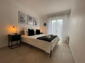 Domaine D'Ahmosis, modern 2 bedrooms refurbished apartment, f3 moderne fraichement rénové
